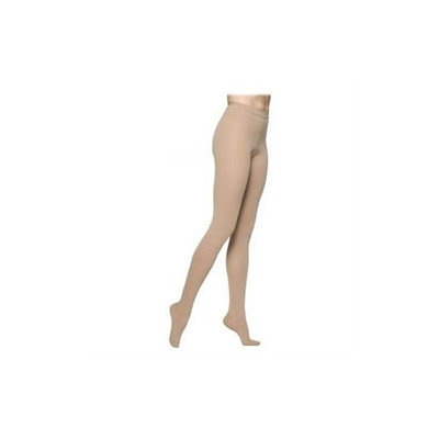 Sigvaris BLACK Women's 860 Select Comfort Series Firm Support Pantyhose