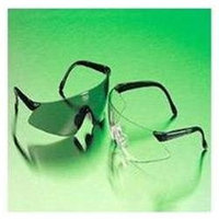 Msa Safety Works 697517 Safety Glasses Smoke - Each