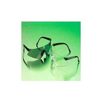 Msa Safety Works 697517 Safety Glasses Smoke - Each
