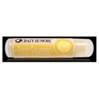 Crazy Rumors Fresh Squeezed Lip Balm Lemonade Lemonade (case Of 4) / 0.15 Oz By Cra
