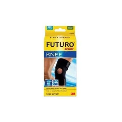 Futuro Sport Moisture Control Knee Support