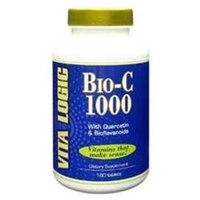 Vita Logic Bio-C 1000 - 180 Vegetarian Tablets
