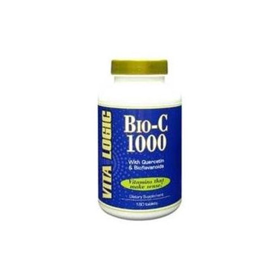 Vita Logic Bio-C 1000 - 180 Vegetarian Tablets