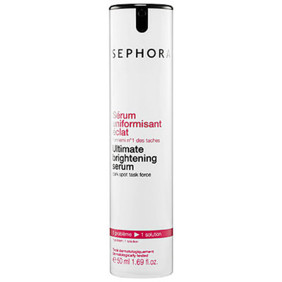 SEPHORA COLLECTION Ultimate Brightening Serum