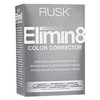 Rusk Elimin8 Color Corrector - Color Corrector Kit