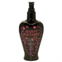 Body Fantasies Body Spray, Longest Lasting Fragrance, Strawberries & Champagne, 7.35 fl oz (217 ml) - PARFUMS DE COEUR