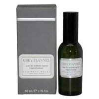 Geoffrey Beene Grey Flannel Eau De Toilette Spray