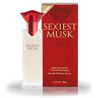 Prince Matchabelli Sexiest Musk Parfum, 1.2 fl oz
