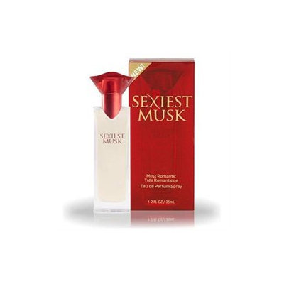 Prince Matchabelli Sexiest Musk Parfum, 1.2 fl oz