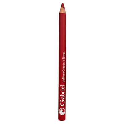 Gabriel Cosmetics Inc. - Lipliner Red - 0.4 oz.
