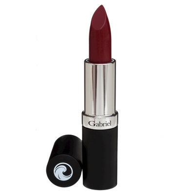 Gabriel Cosmetics Inc. - Lipstick Currant - 0.13 oz.