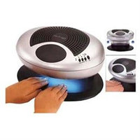 Belson Profiles Professional UV Dual Hand and Pedicure Dryer