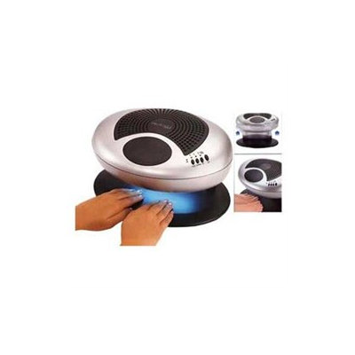 Belson Profiles Professional UV Dual Hand and Pedicure Dryer
