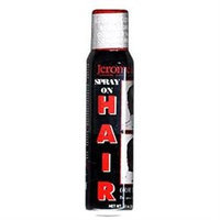 Jerome Russell Hair Color Thickener Spray 875 Silver Gray 3.5 oz