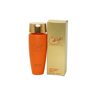 Carlos Santana by Carlos Santana Body Wash 6.7 Oz