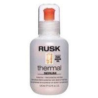 Rusk Thermal Serum 4.2 oz.