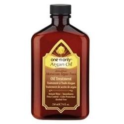 One 'N Only Argan Oil 8 oz