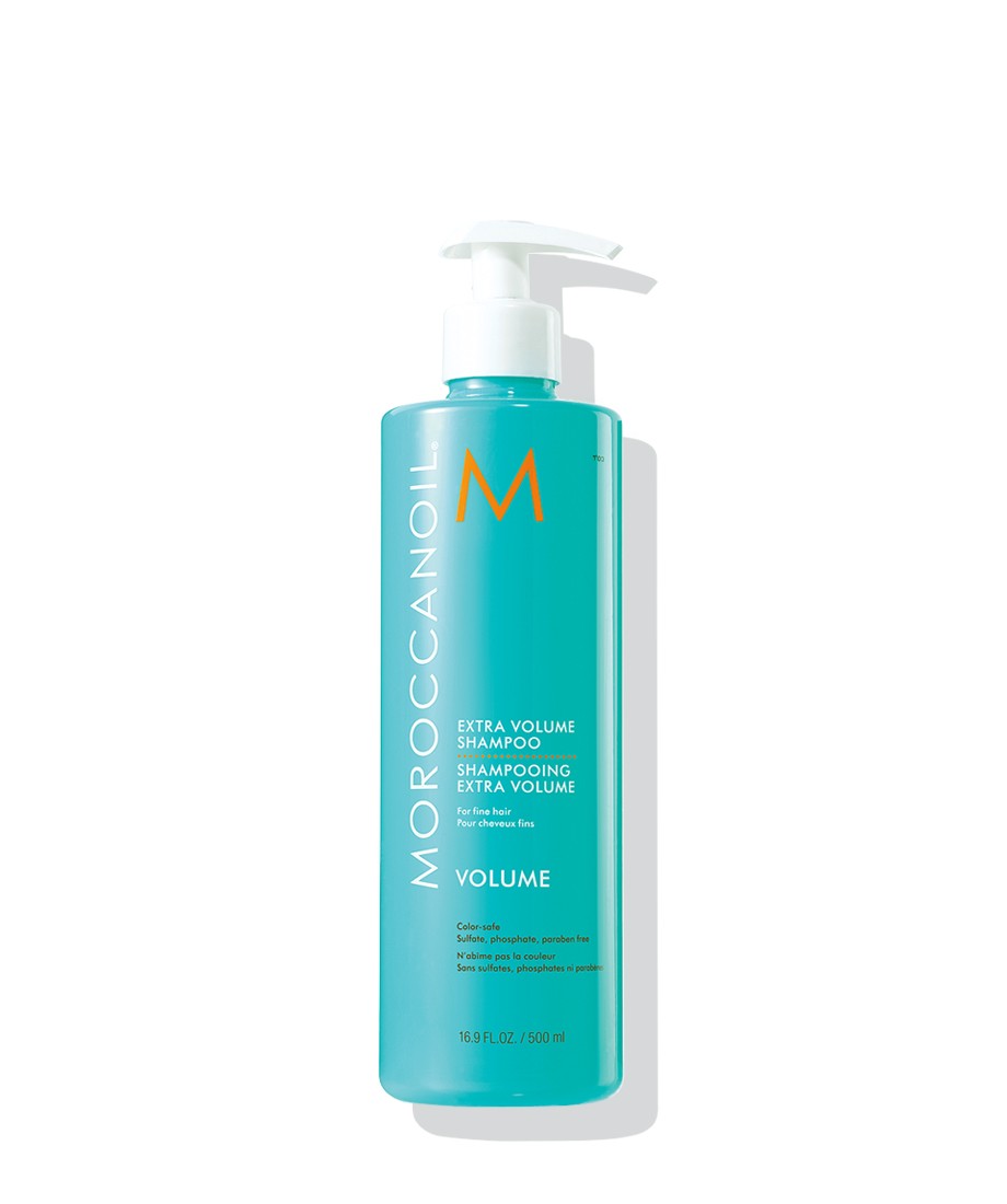 Moroccanoil® Extra Volume Shampoo