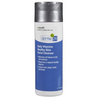 c. Booth Derma Daily Vitamin Facial Cleanser-6.7 oz