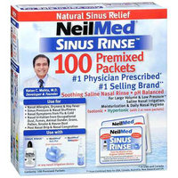 NeilMed Sinus Rinse Regular Refill Packets