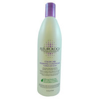 Liverpool Products Fleurology Color Care Preserving Conditioner 16 oz.