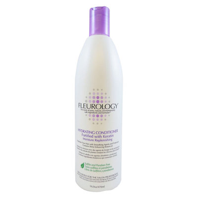 Fleurology Hair Conditioners
