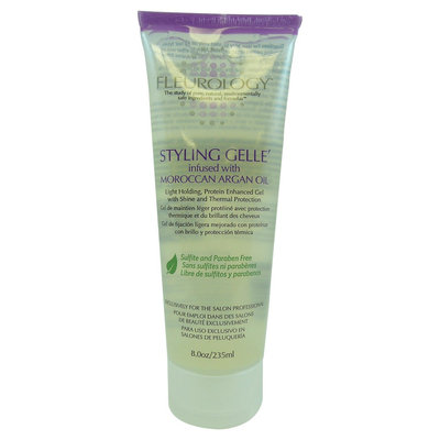 Hair Gels Fleurology