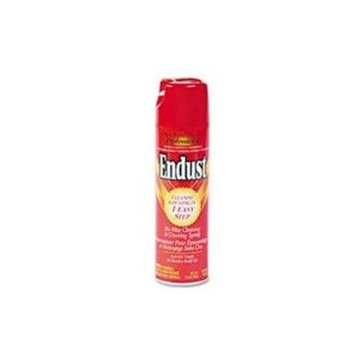 Janisource 96291CT Professional Endust 15oz Aerosol Can 6/carton