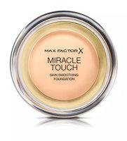 Max Factor Miracle Touch Liquid Illusion Foundation