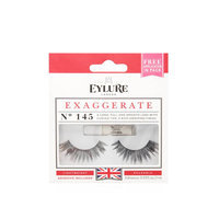Eylure Naturalites 145 Intense False Eyelashes