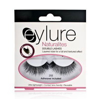 Eylure Naturalites 202 Double Lashes False Eyelashes