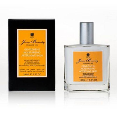 James Bronnley Gentleman by Bronnley Moisturizing AS Balm