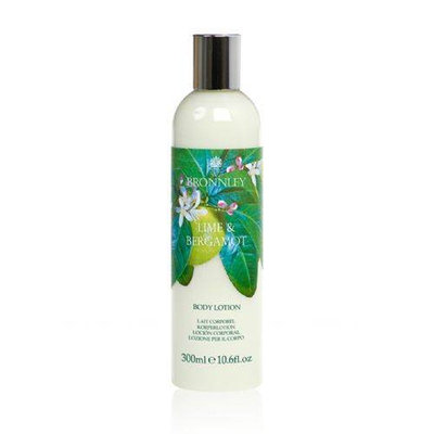 Bronnley Lime Bergamot 300ml/10.6oz Body Lotion