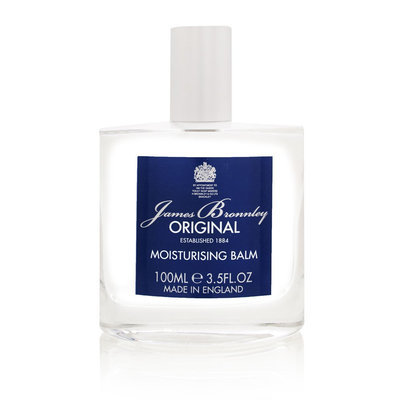 James Bronnley Original by Bronnley Moisturising Balm