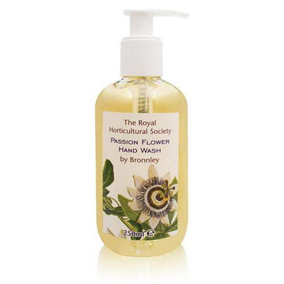 Bronnley Passion Flower 250ml/8.7oz Hand Wash