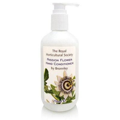Bronnley Passion Flower 250ml/8.7oz Hand Conditioner
