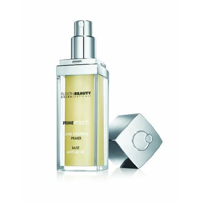 Fusion Beauty FusionBeauty PrimeResults Primer, Acne-Control, Yellow