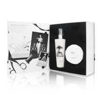 Berkeley Square Cosmetics Company Bsq. Natural Couture White Bergamot 2 Piece Set