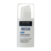 John Frieda® Frizz-ease Wind-down Relaxing Creme Style Straight