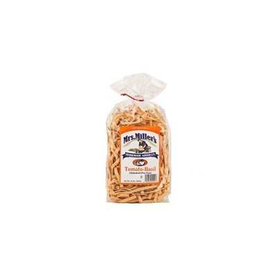 Mrs Millers Mrs. Miller's Tomato Basil Noodles, 14 Ounces
