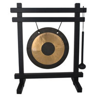 Woodstock Percussion Woodstock Desk Gong