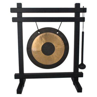 Woodstock Percussion Woodstock Desk Gong