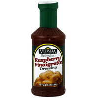 Vidalia Raspberry Vinaigrette Dressing
