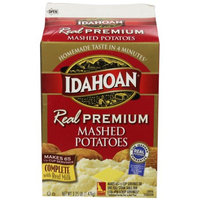 Idahoan Real Premium Mashed Potatoes (3.24 lbs.)