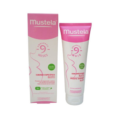 Mustela Specific Support Bust 125 ml 4.22 oz