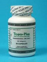 Trypto Plus 50 caps by Montiff
