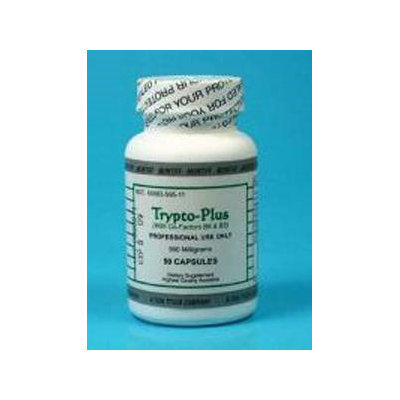 Trypto Plus 50 caps by Montiff