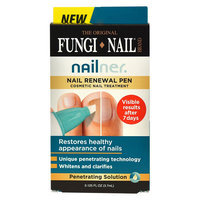 Fungi Nail Nailner Nail Renewal Solution Pen - 0.125 oz