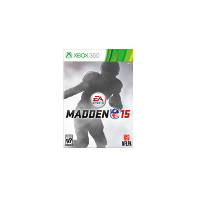 Electronic Arts Madden NFL 15
