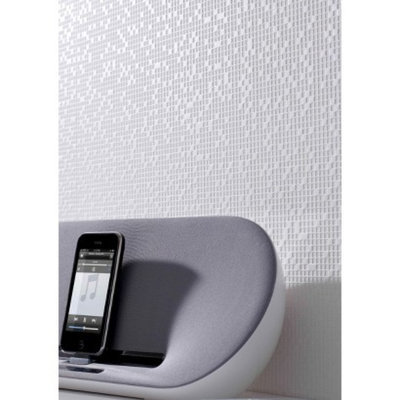 Graham & Brown Eve Paintable Wallpaper